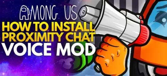 voice chat proximity mod