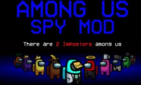 spy mod among us