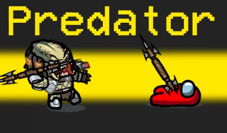 Predator MOD