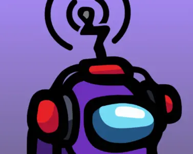 BetterCrewLink Among Us