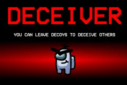 Deceiver Role MOD