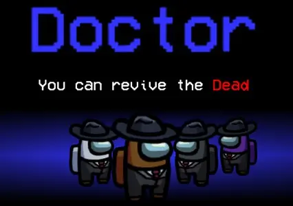 Doctor Role MOD