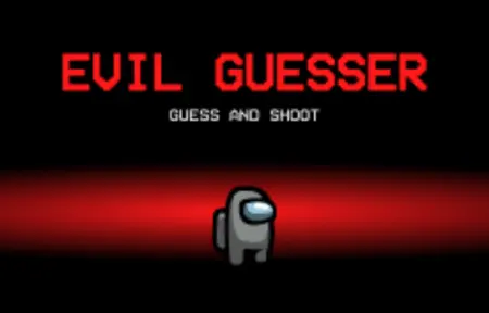 EVIL GUESSER Role MOD