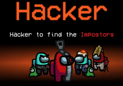 Hacker Role MOD