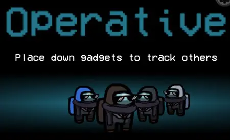 Operative Role MOD