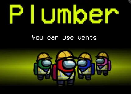 Plumber Role MOD