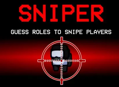 Sniper Role MOD