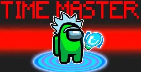 TIME MASTER Role MOD