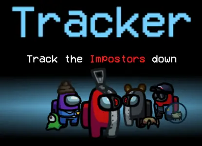 TRACKER Role MOD