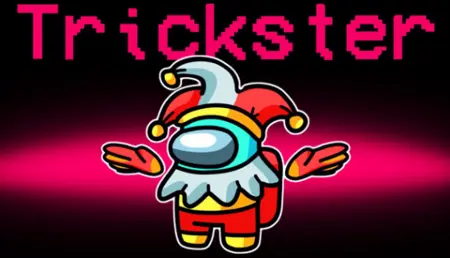 TRICKSTER Role MOD