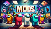 Among Us MODs