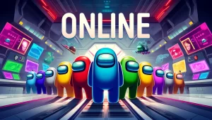 Among Us Online