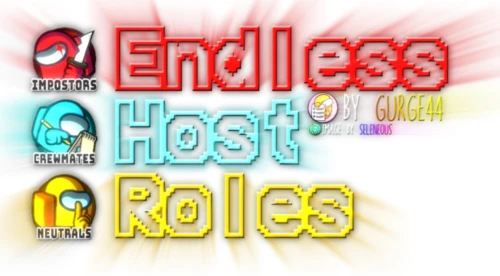 Endless Host Roles